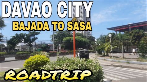 bajada barangay|City of Davao .